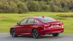 Honda Accord Sport 2.0T 2017 года (NA)
